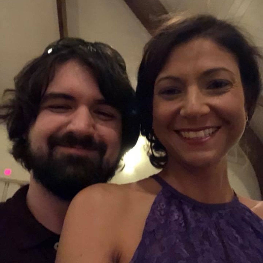 Meet your Posher, Jill